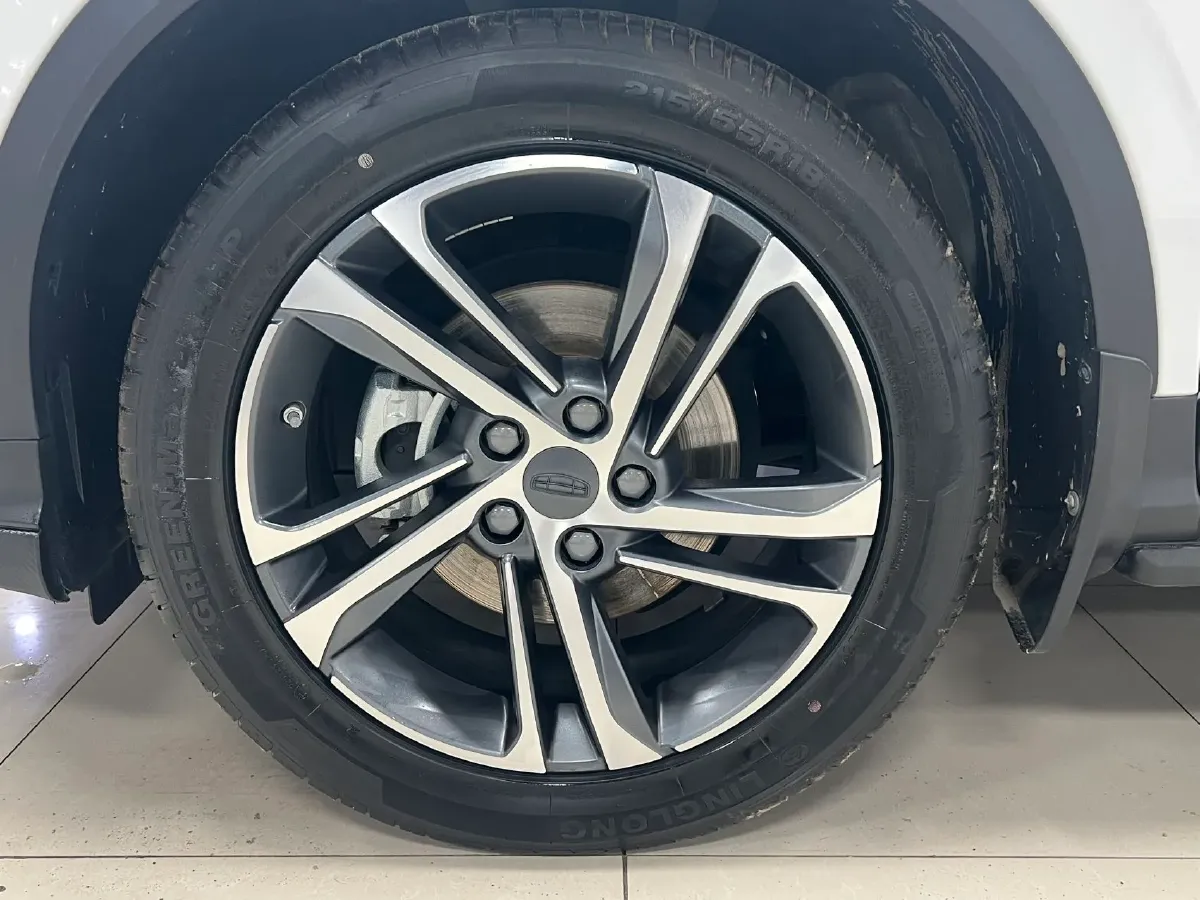 2021 Geely Coolray 1.4T 141HP L4 6DCT,autocango,china used car exporter,china ev exporter,chinese used car exporter,chinese used ev exporter