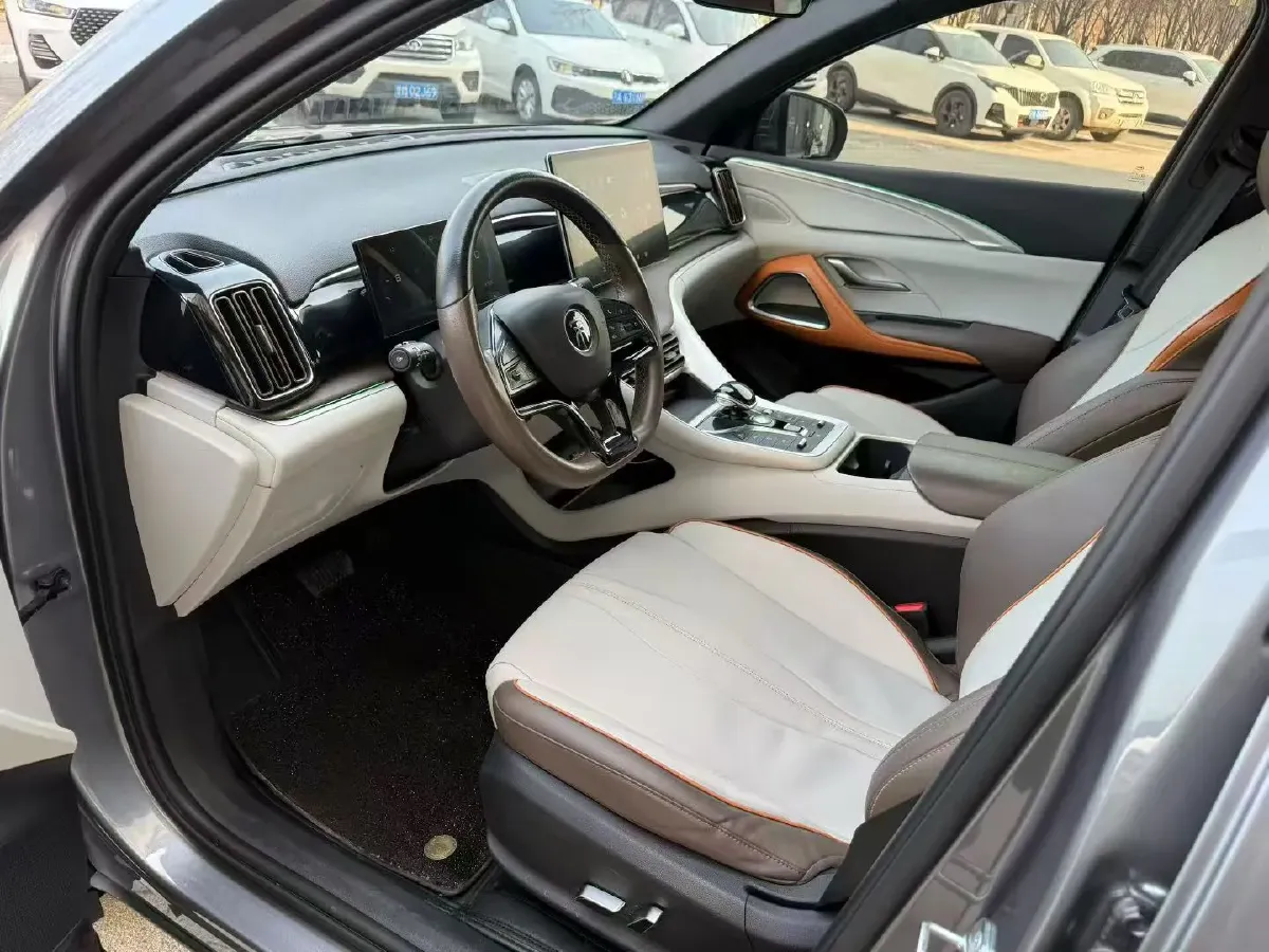 2022 Ruichi Auto EC31 BEV 41.932KWH,autocango,china used car exporter,china ev exporter,chinese used car exporter,chinese used ev exporter