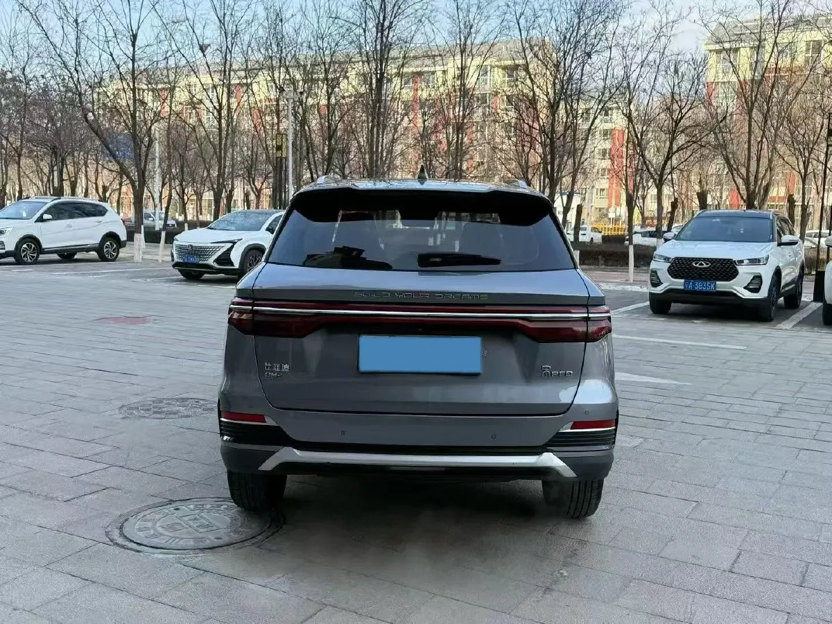 2022 Ruichi Auto EC31 BEV 41.932KWH,autocango,china used car exporter,china ev exporter,chinese used car exporter,chinese used ev exporter