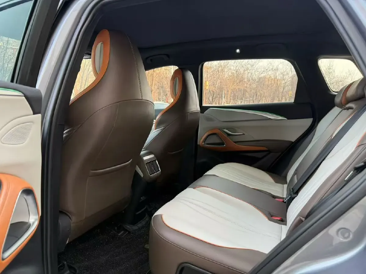 2022 Ruichi Auto EC31 BEV 41.932KWH,autocango,china used car exporter,china ev exporter,chinese used car exporter,chinese used ev exporter