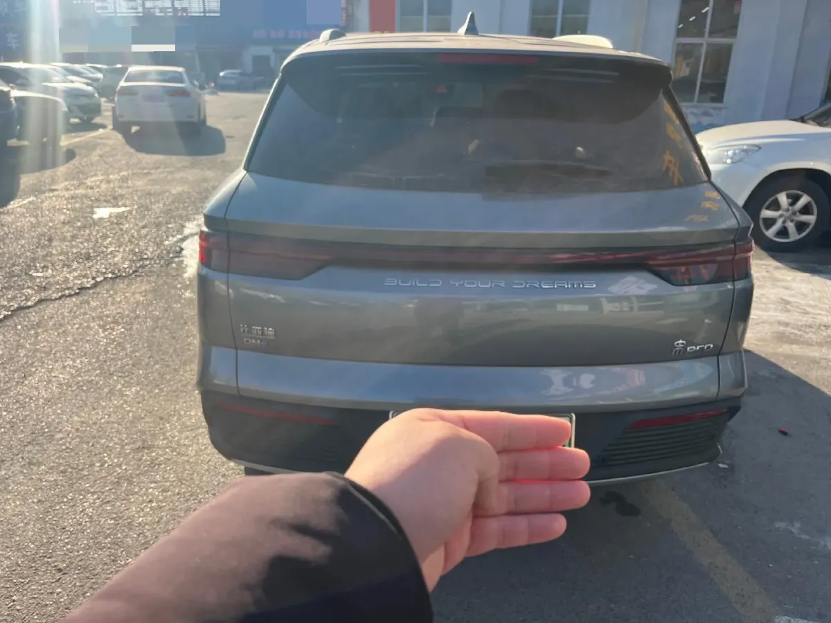 2024 BYD Song Pro 1.5L 110HP L4 E-CVT PHEV 12.9KWH,autocango,china used car exporter,china ev exporter,chinese used car exporter,chinese used ev exporter