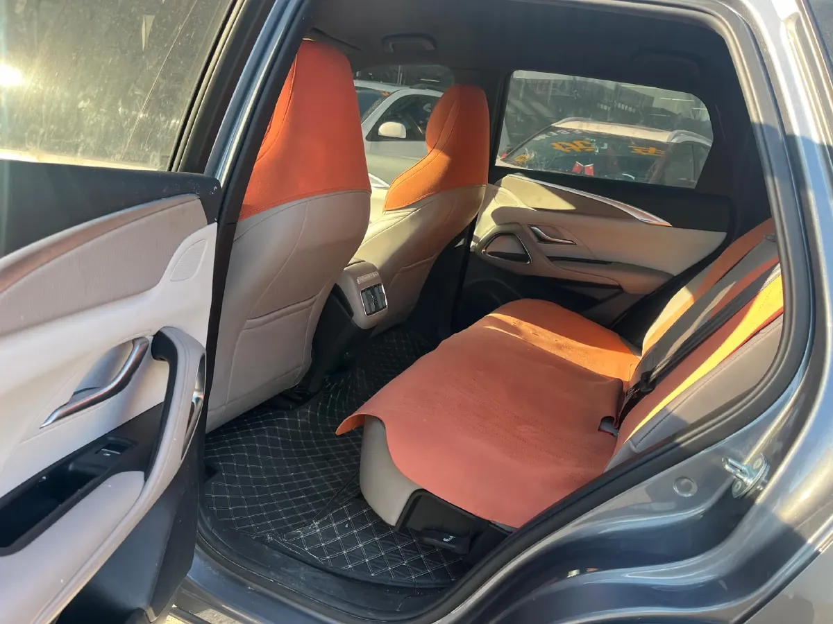 2024 BYD Song Pro 1.5L 110HP L4 E-CVT PHEV 12.9KWH,autocango,china used car exporter,china ev exporter,chinese used car exporter,chinese used ev exporter