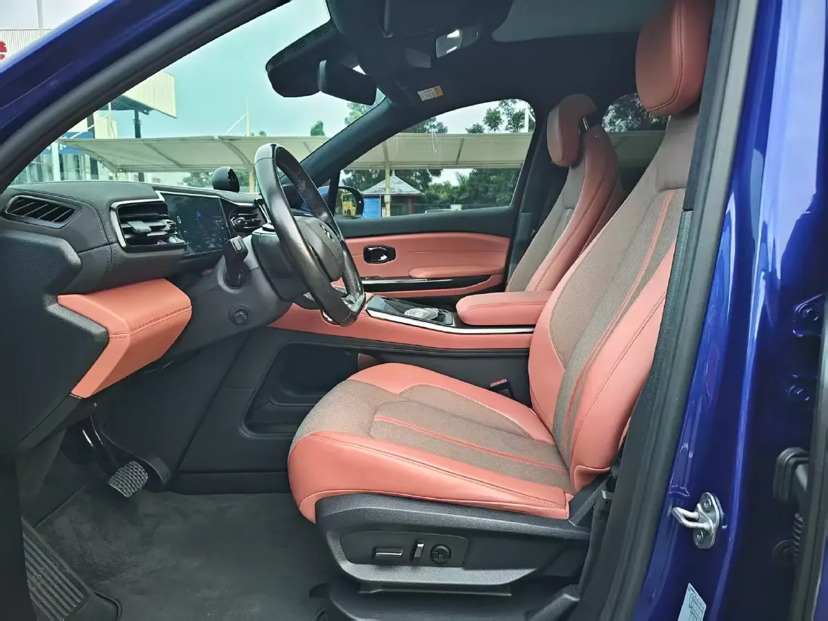 2020 NIO EC6 BEV 70KWH,autocango,china used car exporter,china ev exporter,chinese used car exporter,chinese used ev exporter