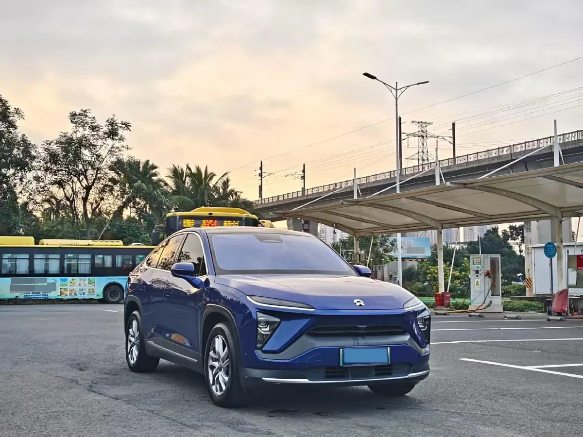 2020 NIO EC6 BEV 70KWH,autocango,china used car exporter,china ev exporter,chinese used car exporter,chinese used ev exporter