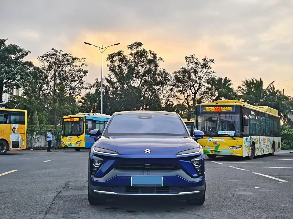 2020 NIO EC6 BEV 70KWH,autocango,china used car exporter,china ev exporter,chinese used car exporter,chinese used ev exporter