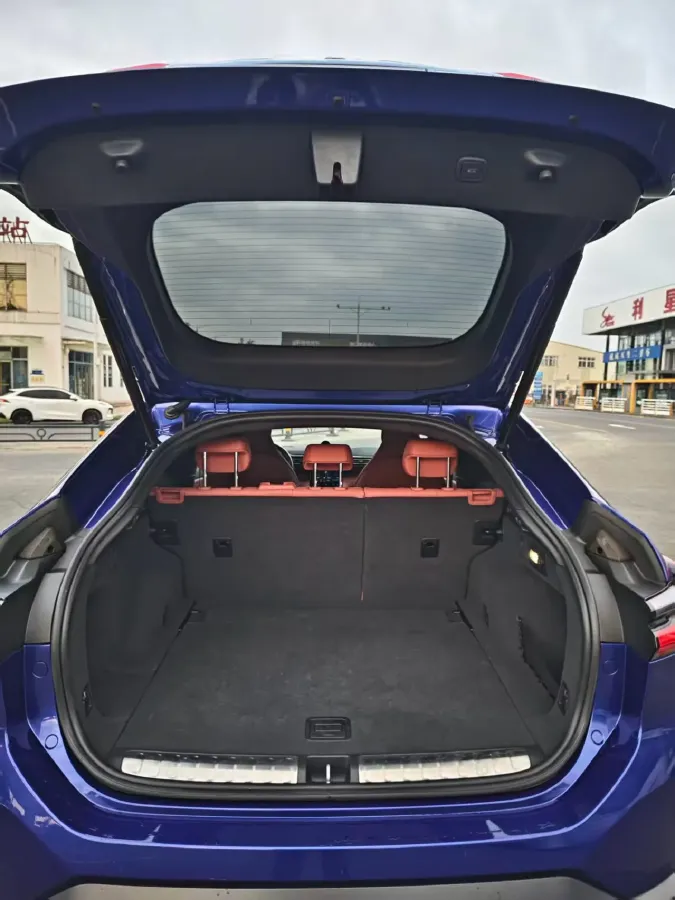 2020 NIO EC6 BEV 70KWH,autocango,china used car exporter,china ev exporter,chinese used car exporter,chinese used ev exporter