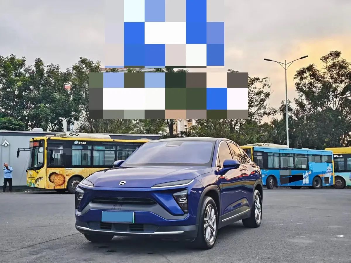 2020 NIO EC6 BEV 70KWH,autocango,china used car exporter,china ev exporter,chinese used car exporter,chinese used ev exporter