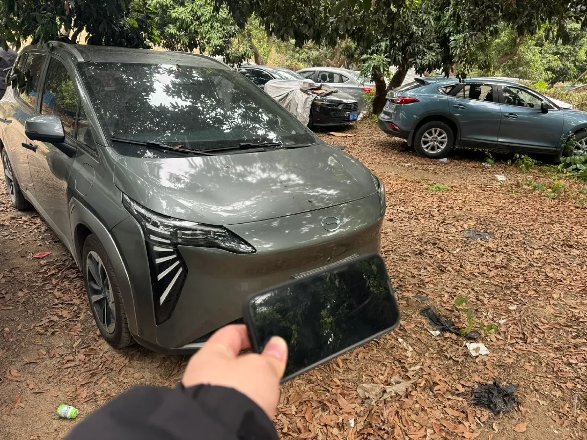 2023 Aion S Plus BEV 59.4KWH,autocango,china used car exporter,china ev exporter,chinese used car exporter,chinese used ev exporter