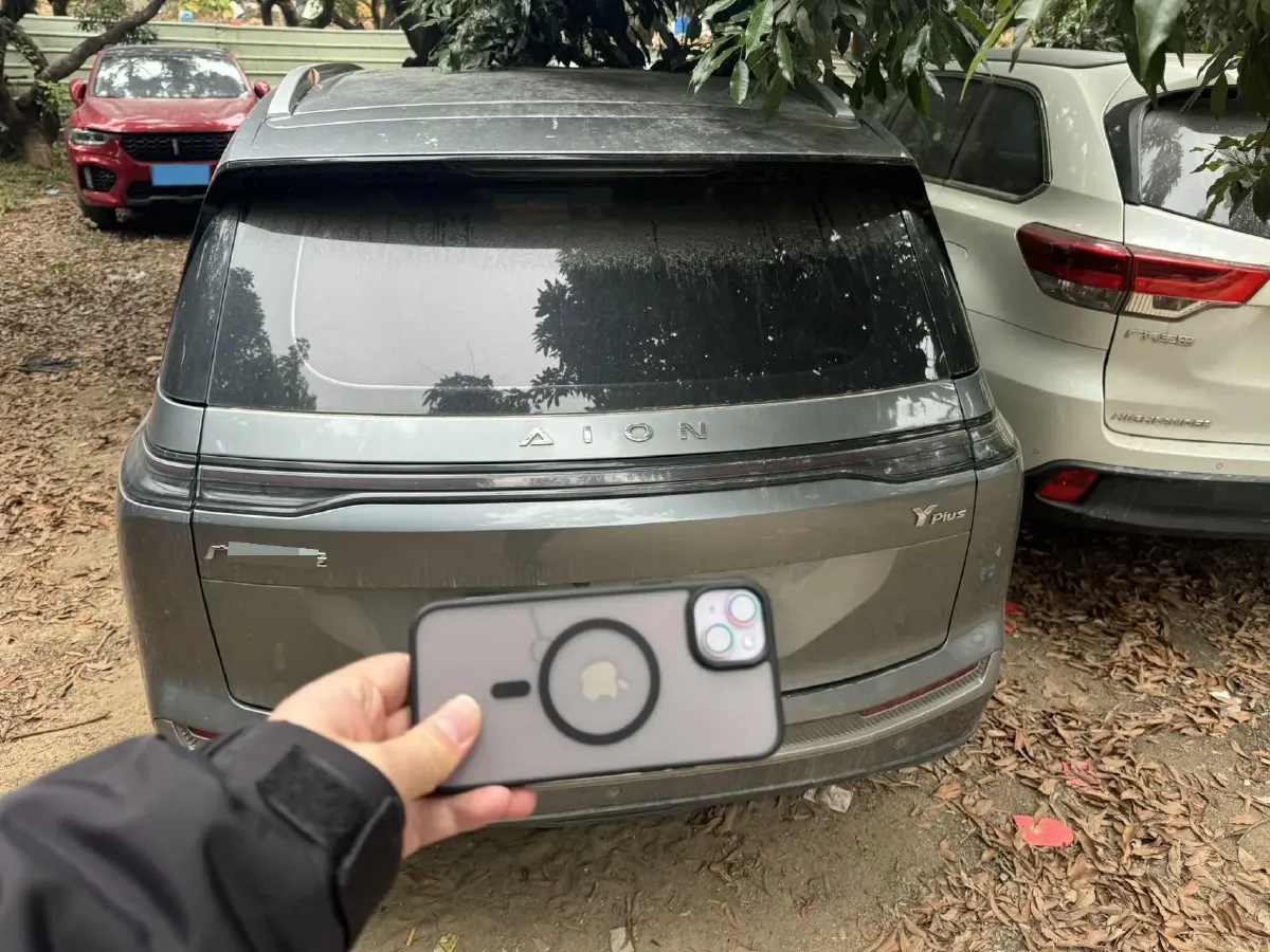 2023 Aion S Plus BEV 59.4KWH,autocango,china used car exporter,china ev exporter,chinese used car exporter,chinese used ev exporter