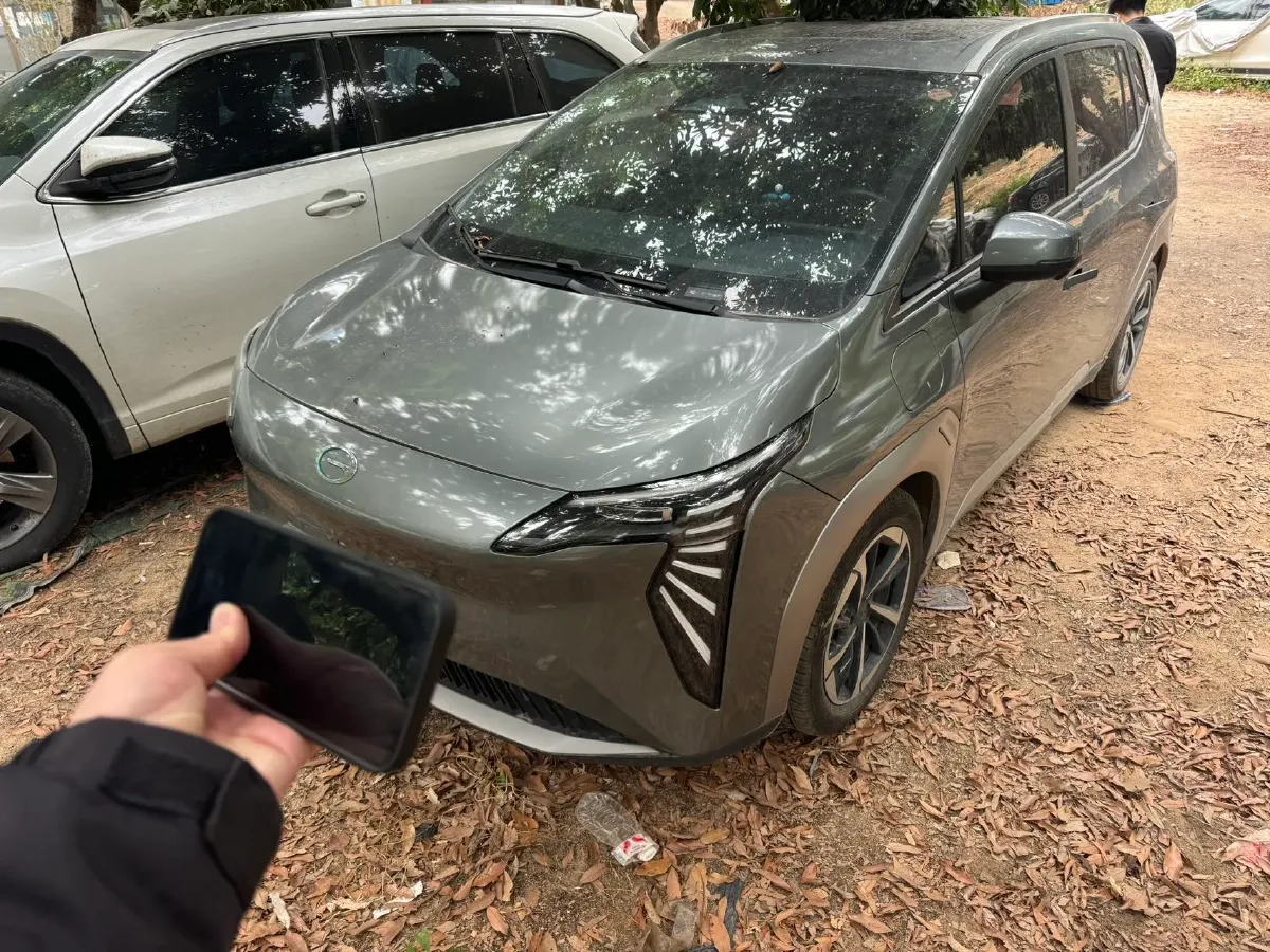 2023 Aion S Plus BEV 59.4KWH,autocango,china used car exporter,china ev exporter,chinese used car exporter,chinese used ev exporter