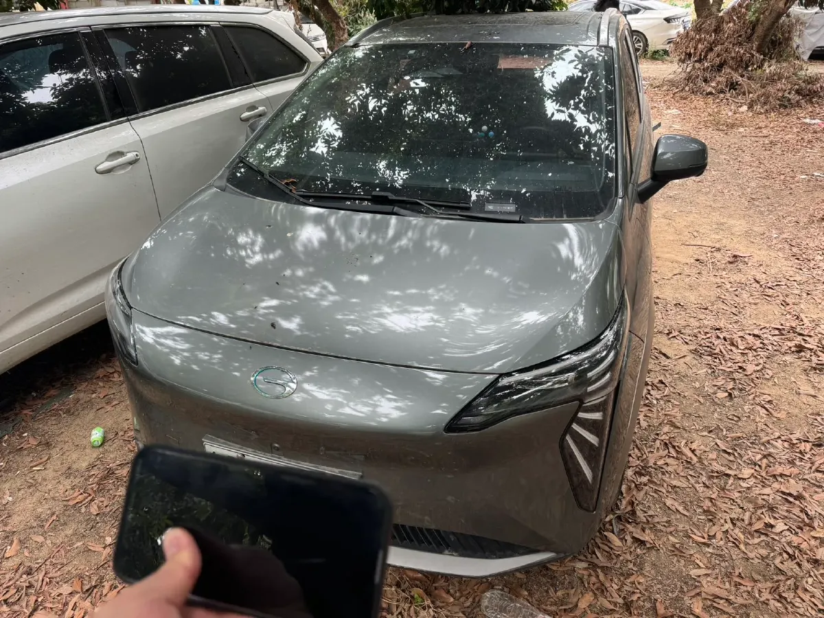 2023 Aion S Plus BEV 59.4KWH,autocango,china used car exporter,china ev exporter,chinese used car exporter,chinese used ev exporter