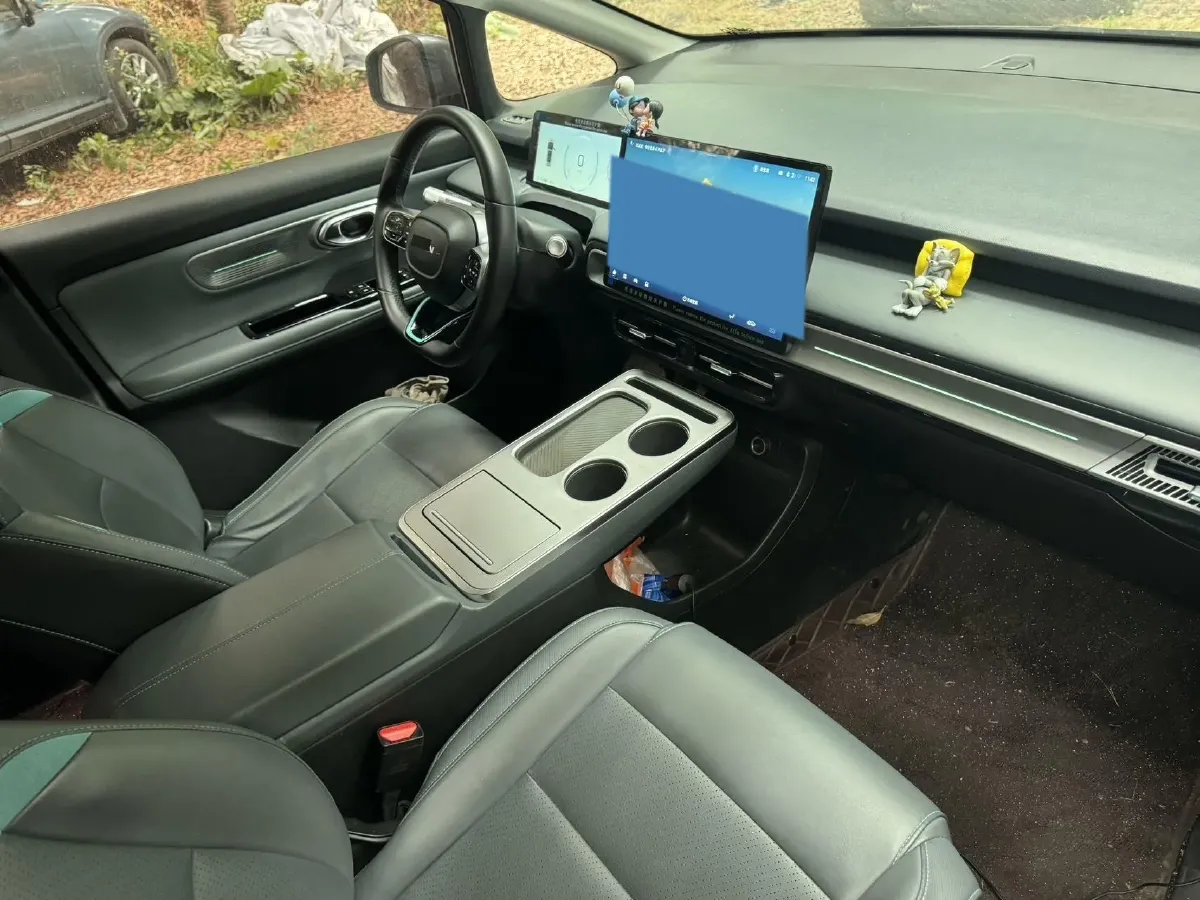 2023 Aion S Plus BEV 59.4KWH,autocango,china used car exporter,china ev exporter,chinese used car exporter,chinese used ev exporter