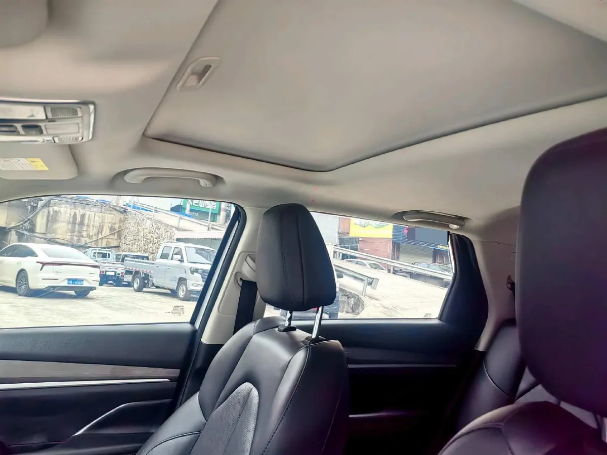 2020 ChangAn CS55 Plus 1.5T 156HP L4 6MT,autocango,china used car exporter,china ev exporter,chinese used car exporter,chinese used ev exporter