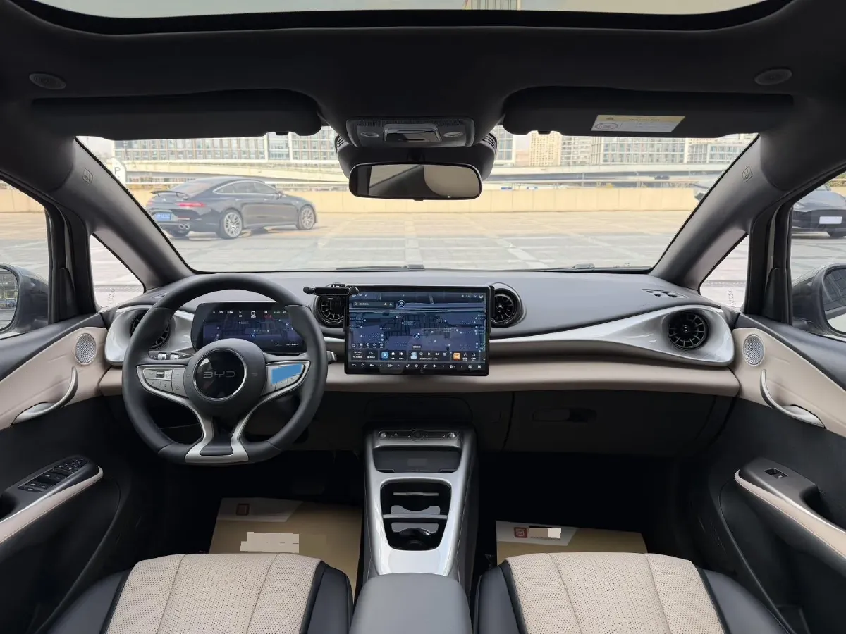 2025 BYD Dolphin BEV 45.12KWH,autocango,china used car exporter,china ev exporter,chinese used car exporter,chinese used ev exporter