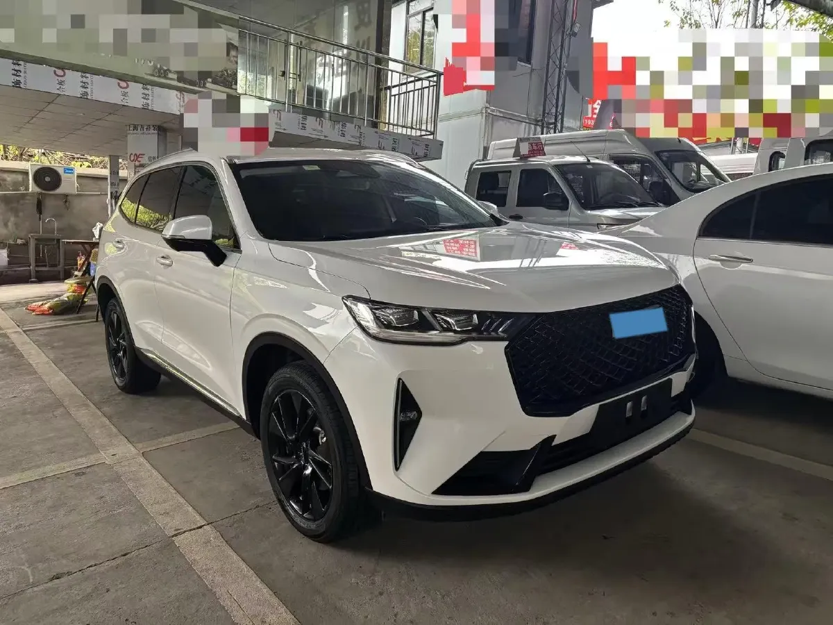 2021 Haval H6 2.0T 211HP L4 7DCT,autocango,china used car exporter,china ev exporter,chinese used car exporter,chinese used ev exporter
