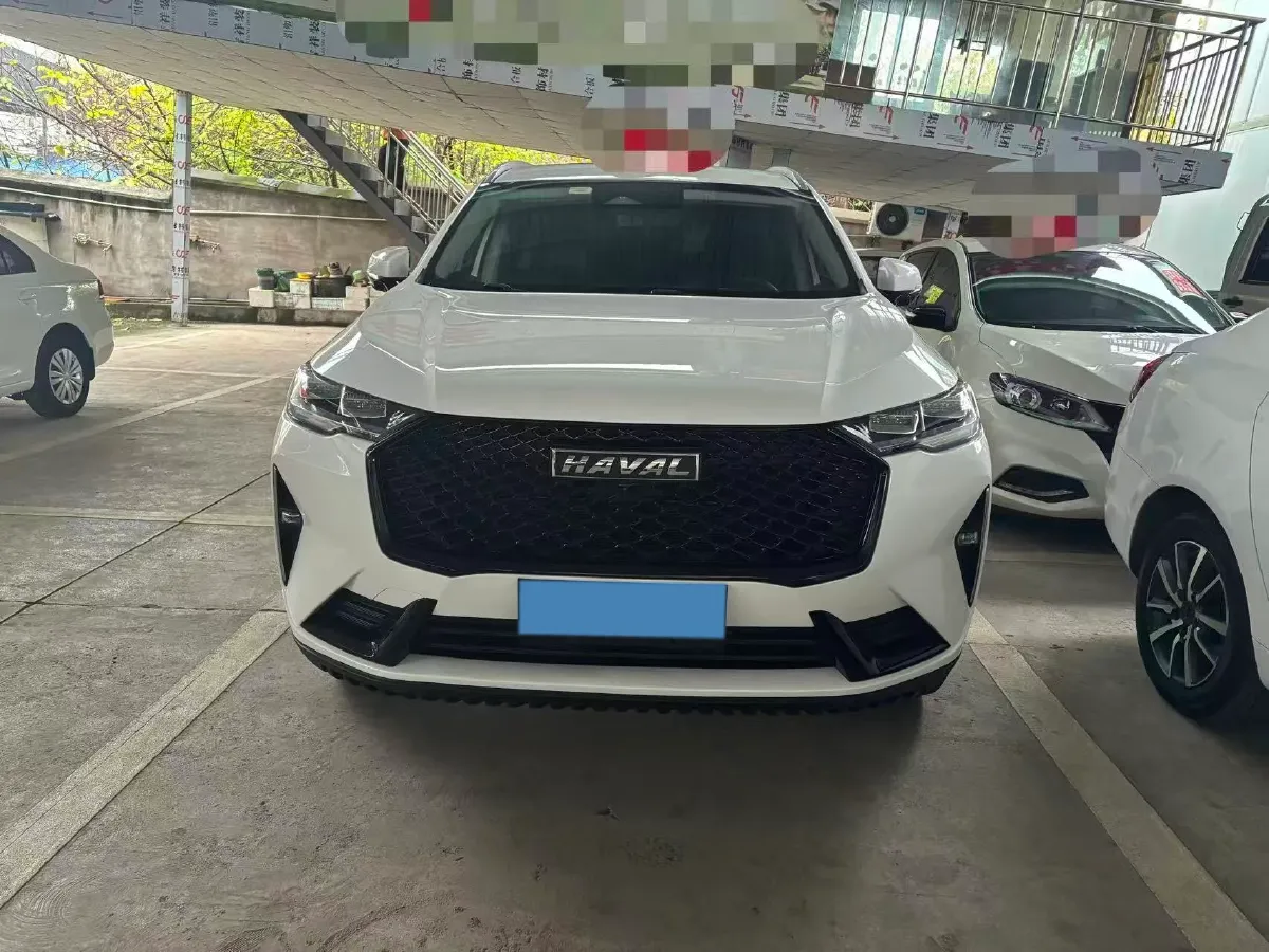 2021 Haval H6 2.0T 211HP L4 7DCT,autocango,china used car exporter,china ev exporter,chinese used car exporter,chinese used ev exporter