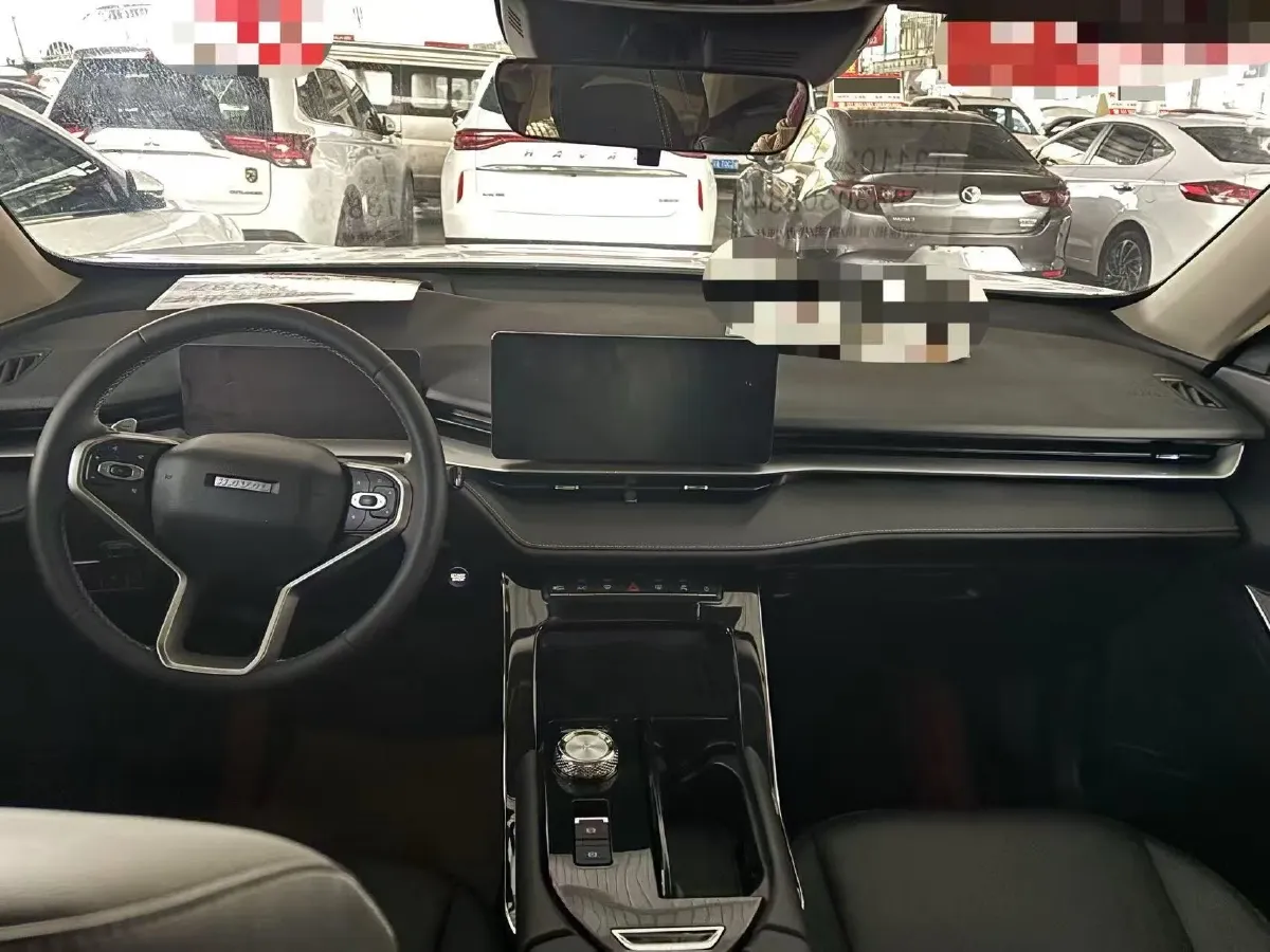 2021 Haval H6 2.0T 211HP L4 7DCT,autocango,china used car exporter,china ev exporter,chinese used car exporter,chinese used ev exporter