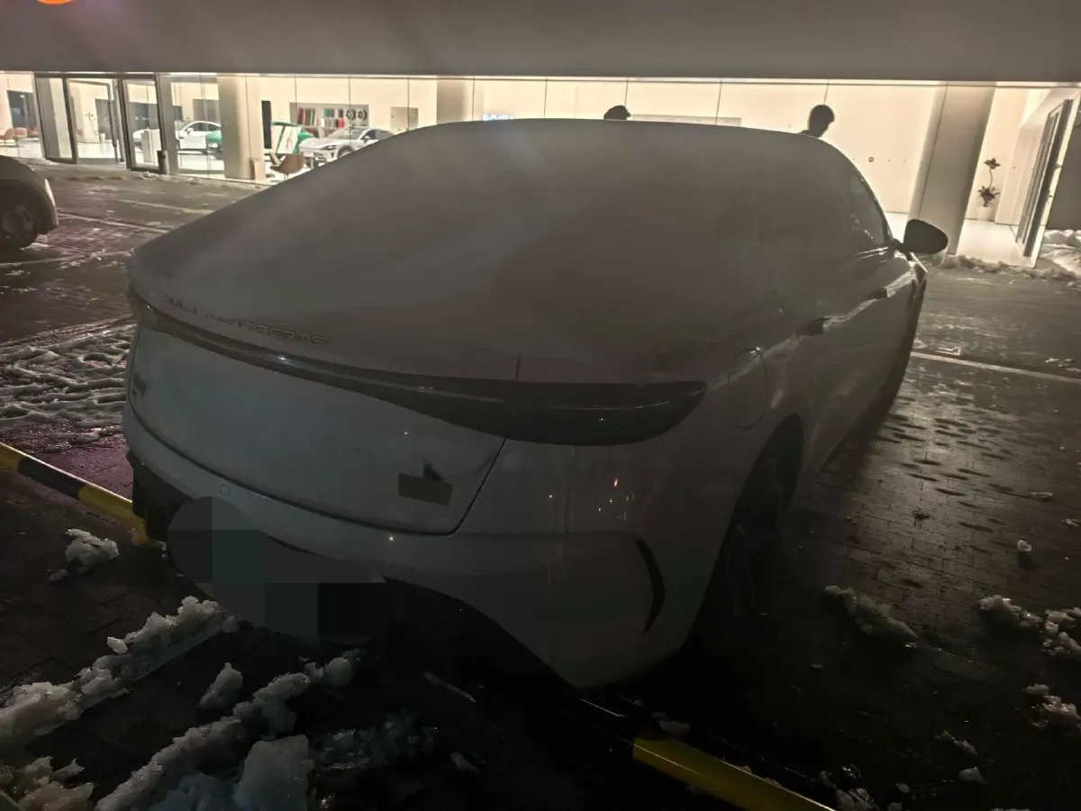 2023 BYD Seal BEV 82.5KWH,autocango,china used car exporter,china ev exporter,chinese used car exporter,chinese used ev exporter