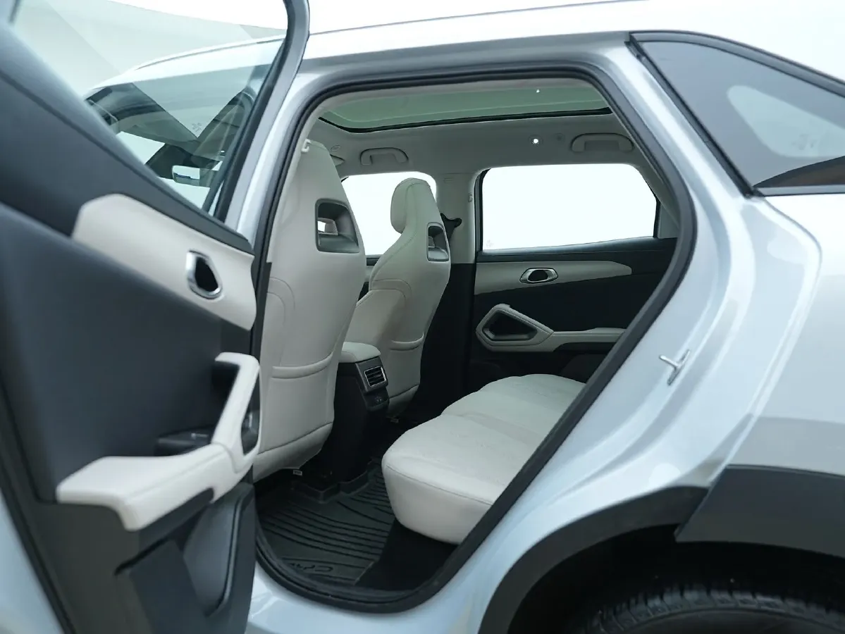 2025 BYD YuanUP BEV 45.12KWH,autocango,china used car exporter,china ev exporter,chinese used car exporter,chinese used ev exporter