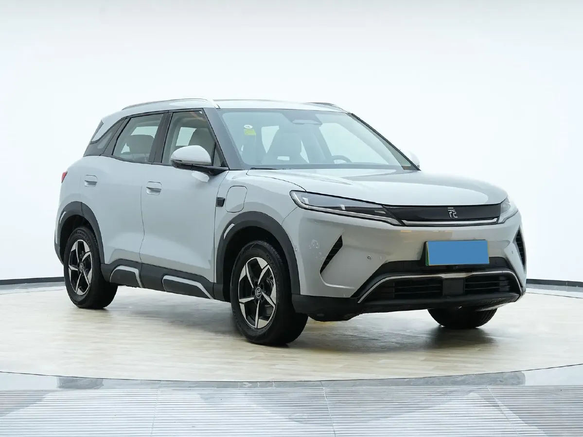 2025 BYD YuanUP BEV 45.12KWH,autocango,china used car exporter,china ev exporter,chinese used car exporter,chinese used ev exporter