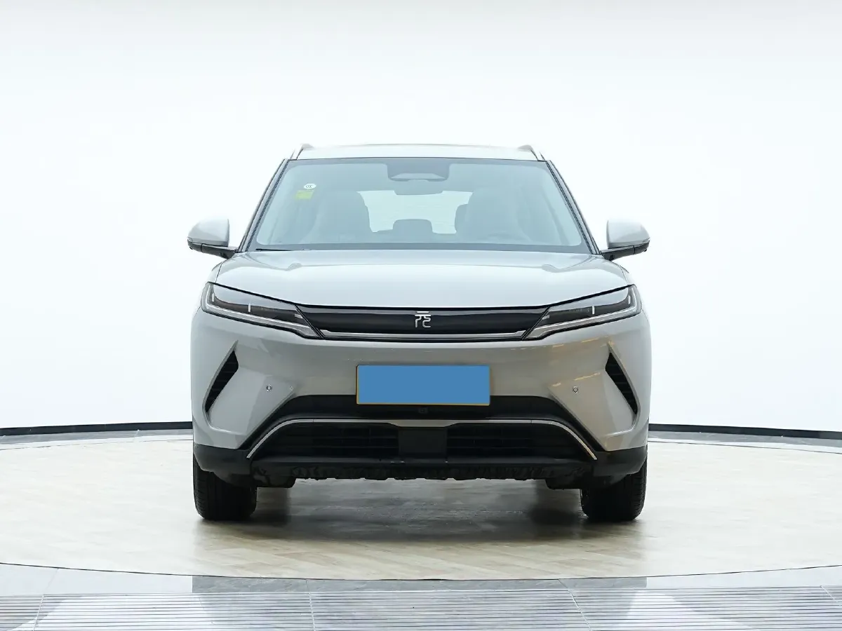 2025 BYD YuanUP BEV 45.12KWH,autocango,china used car exporter,china ev exporter,chinese used car exporter,chinese used ev exporter