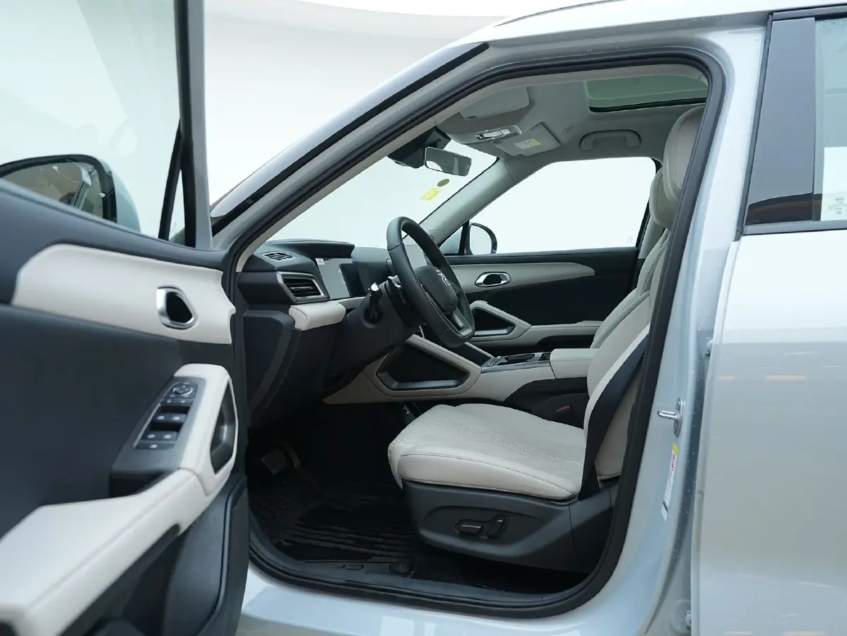 2025 BYD YuanUP BEV 45.12KWH,autocango,china used car exporter,china ev exporter,chinese used car exporter,chinese used ev exporter