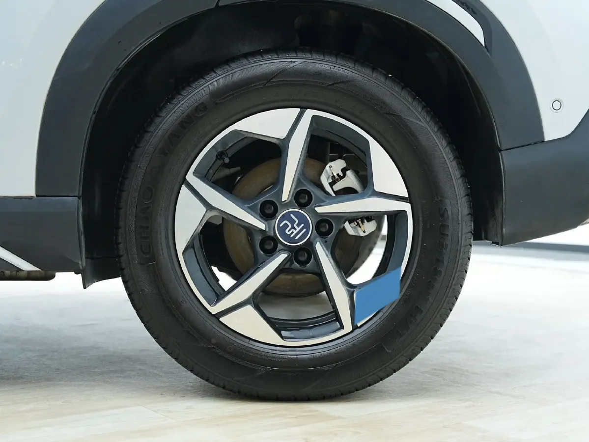 2025 BYD YuanUP BEV 45.12KWH,autocango,china used car exporter,china ev exporter,chinese used car exporter,chinese used ev exporter