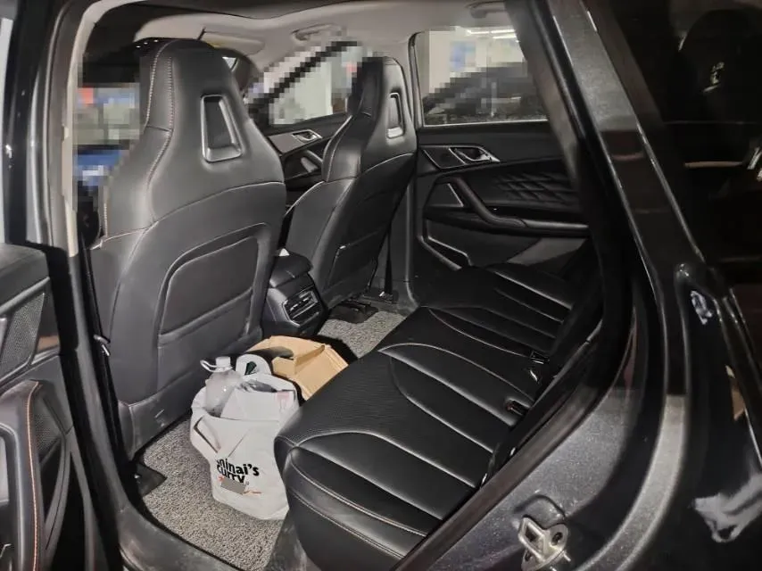 2023 DongFeng Forthing S50EV BEV 57.2KWH,autocango,china used car exporter,china ev exporter,chinese used car exporter,chinese used ev exporter