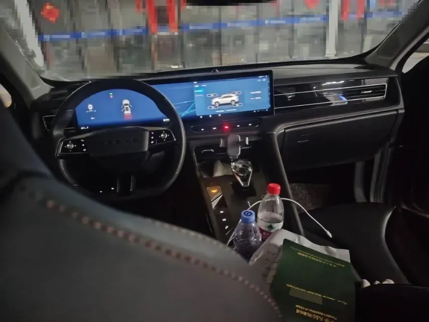 2023 DongFeng Forthing S50EV BEV 57.2KWH,autocango,china used car exporter,china ev exporter,chinese used car exporter,chinese used ev exporter