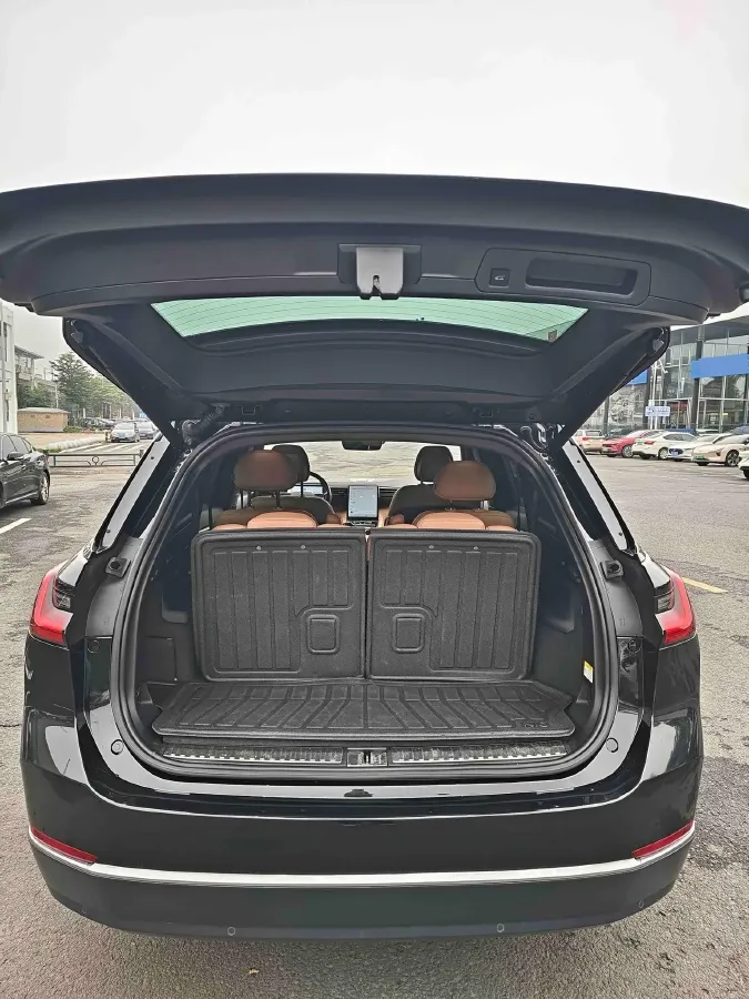 2022 NIO ES8 BEV 75KWH,autocango,china used car exporter,china ev exporter,chinese used car exporter,chinese used ev exporter