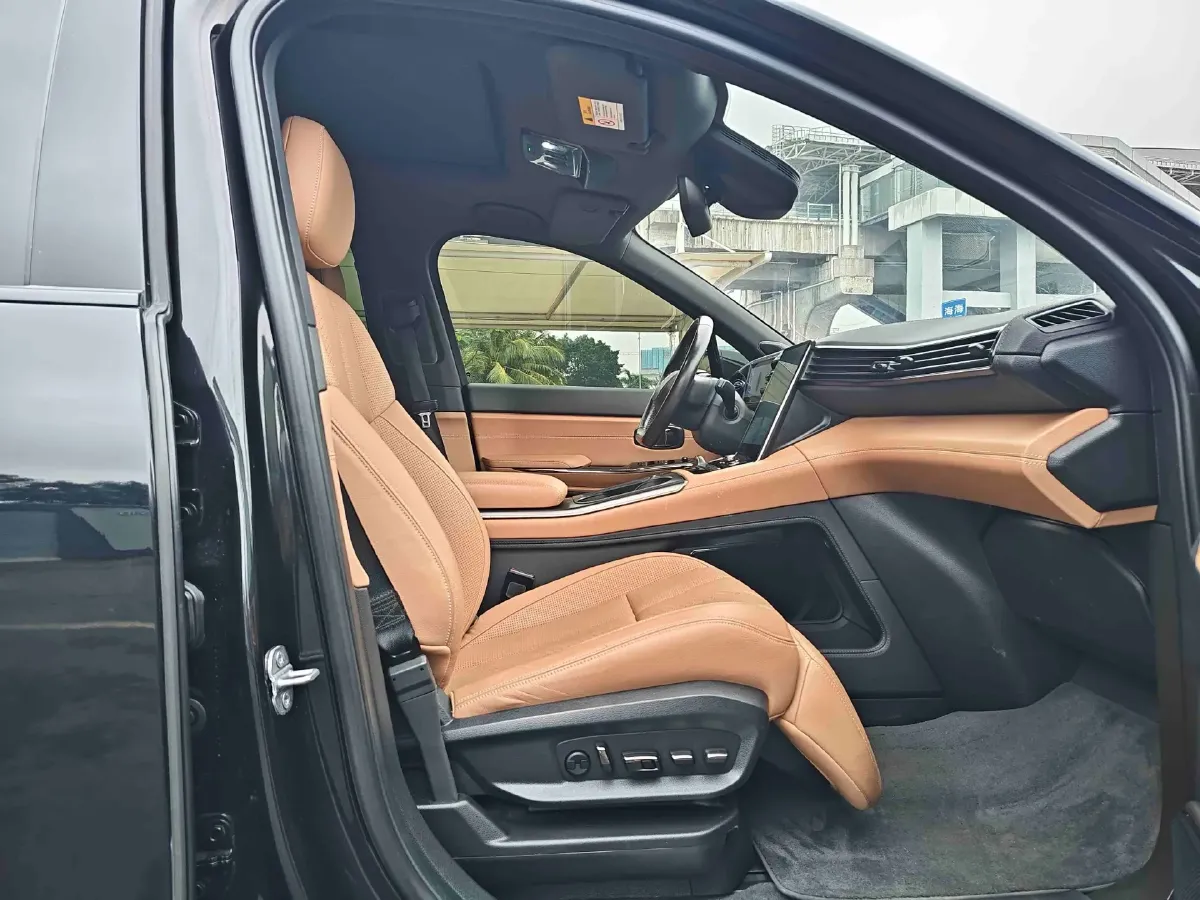 2022 NIO ES8 BEV 75KWH,autocango,china used car exporter,china ev exporter,chinese used car exporter,chinese used ev exporter