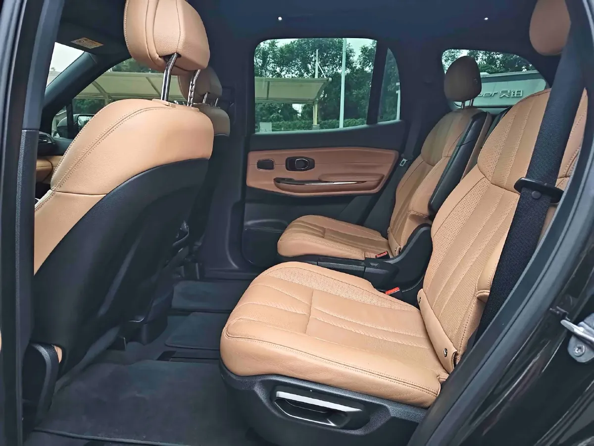 2022 NIO ES8 BEV 75KWH,autocango,china used car exporter,china ev exporter,chinese used car exporter,chinese used ev exporter