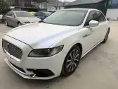 2017 LINCOLN CONTINENTAL,autocango,china used car exporter,china ev exporter,chinese used car exporter,chinese used ev exporter