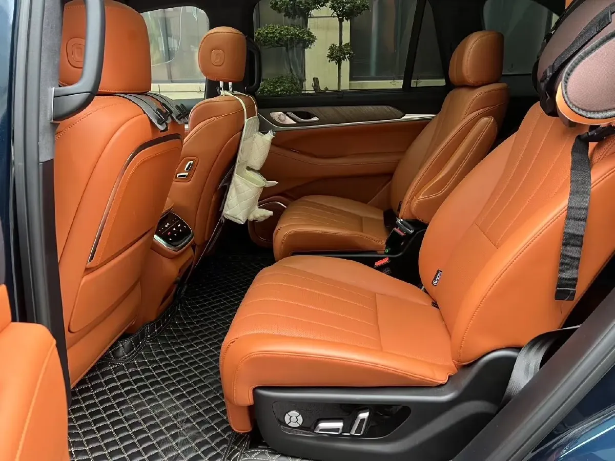 2023 WEY BlueMountain 1.5T 154HP L4 2DHT PHEV 44.5KWH,autocango,china used car exporter,china ev exporter,chinese used car exporter,chinese used ev exporter