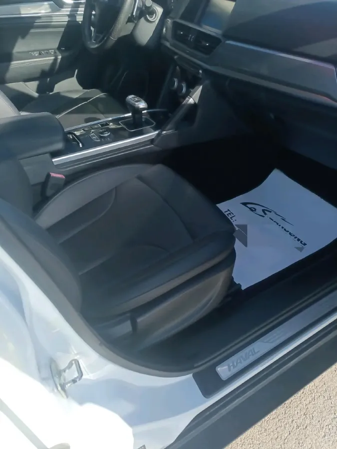 2018 Haval H6 1.5T 150HP L4 7DCT,autocango,china used car exporter,china ev exporter,chinese used car exporter,chinese used ev exporter