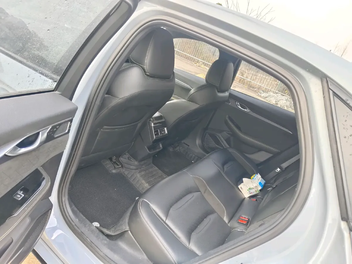 2021 Geely Preface 2.0T 190HP L4 7DCT,autocango,china used car exporter,china ev exporter,chinese used car exporter,chinese used ev exporter