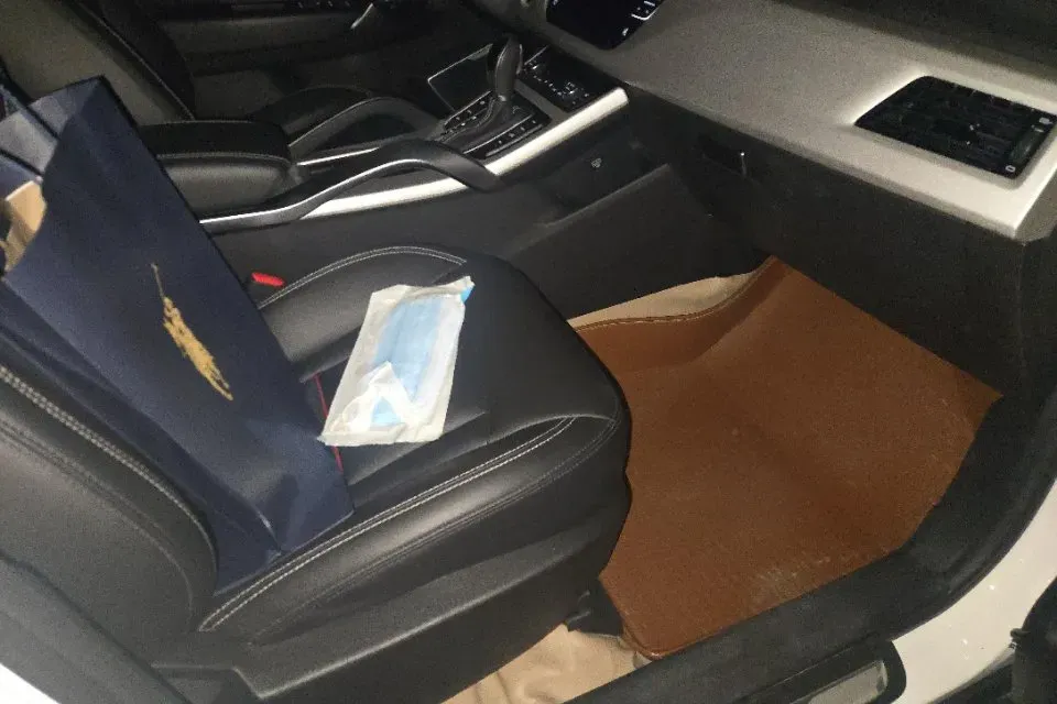 2018 Geely Azkarra 1.8T 184HP L4 6AT,autocango,china used car exporter,china ev exporter,chinese used car exporter,chinese used ev exporter