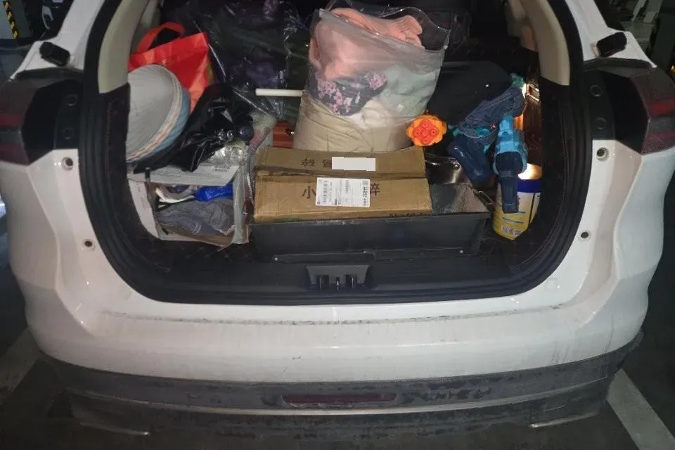 2018 Geely Azkarra 1.8T 184HP L4 6AT,autocango,china used car exporter,china ev exporter,chinese used car exporter,chinese used ev exporter