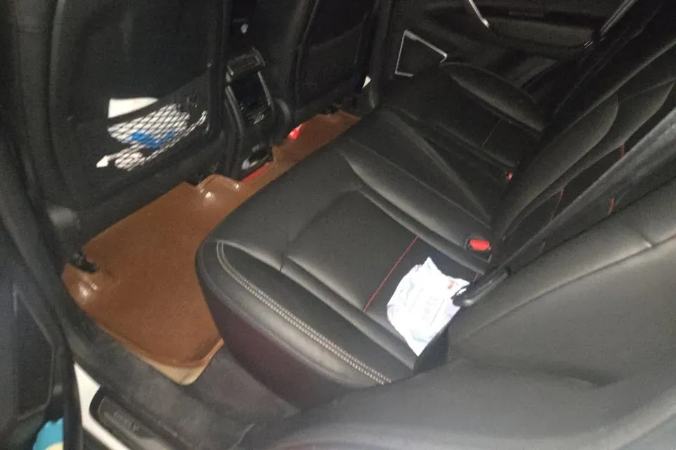 2018 Geely Azkarra 1.8T 184HP L4 6AT,autocango,china used car exporter,china ev exporter,chinese used car exporter,chinese used ev exporter