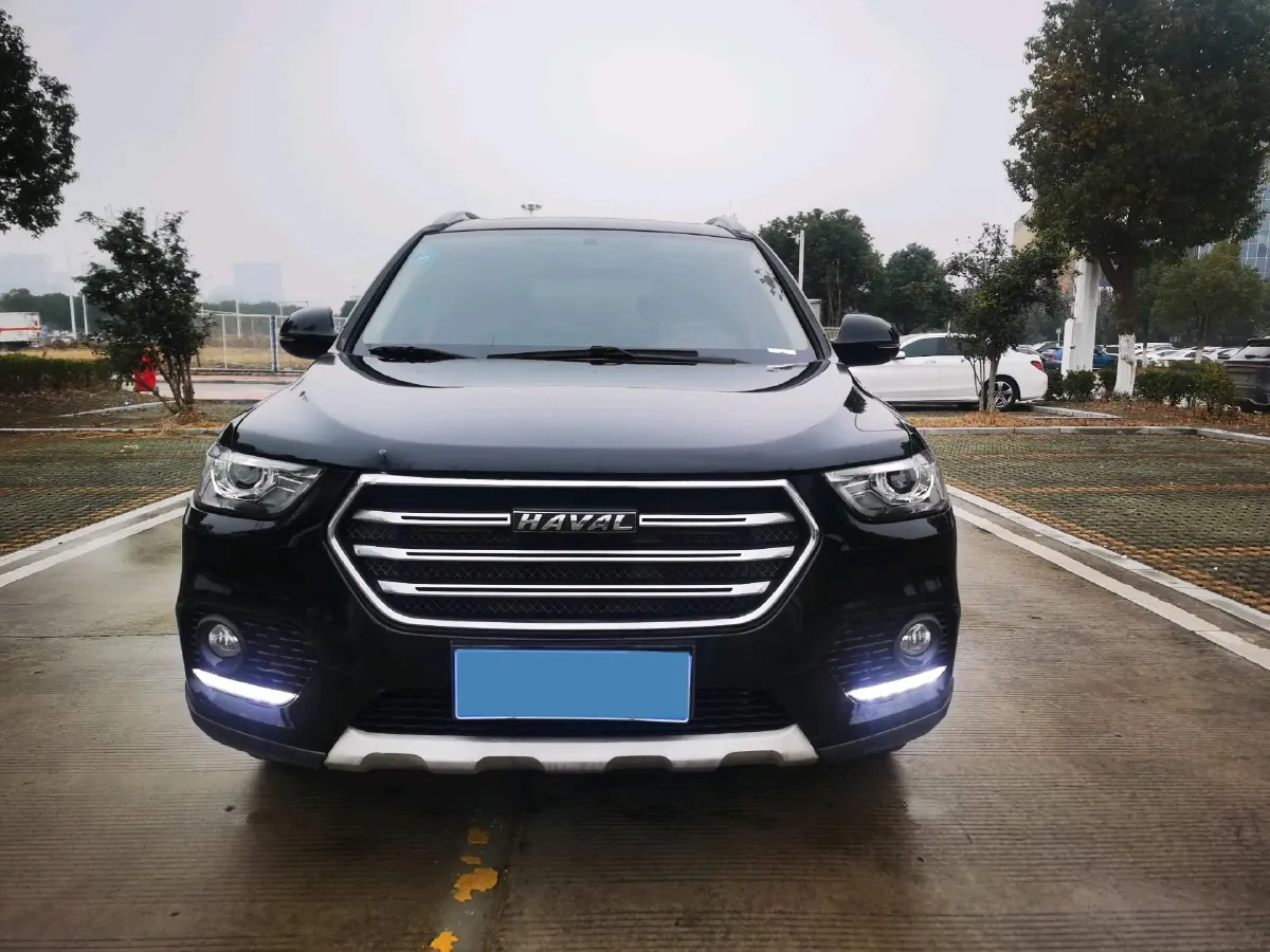 2019 Haval H6 1.5T 150HP L4 6MT,autocango,china used car exporter,china ev exporter,chinese used car exporter,chinese used ev exporter