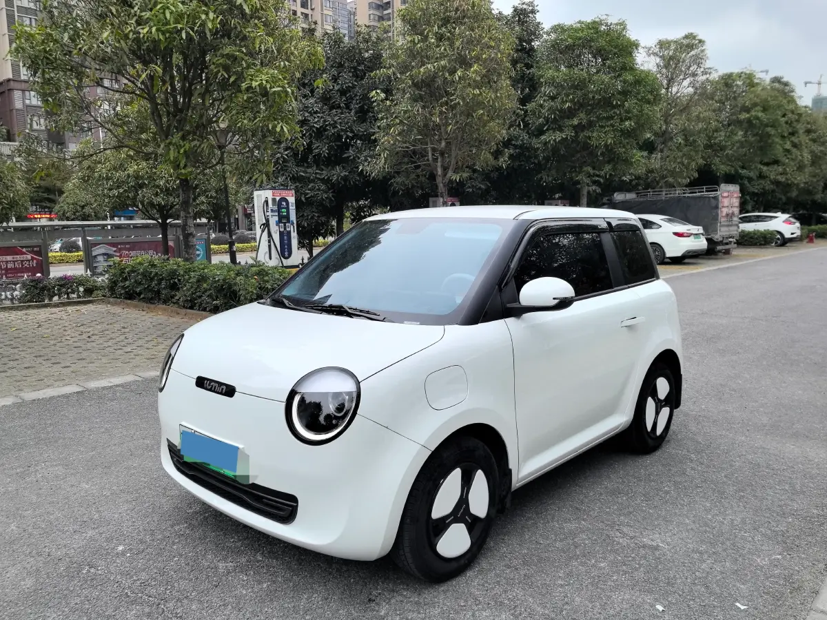 2024 ChangAn QiYuan Lumin BEV 28.08KWH