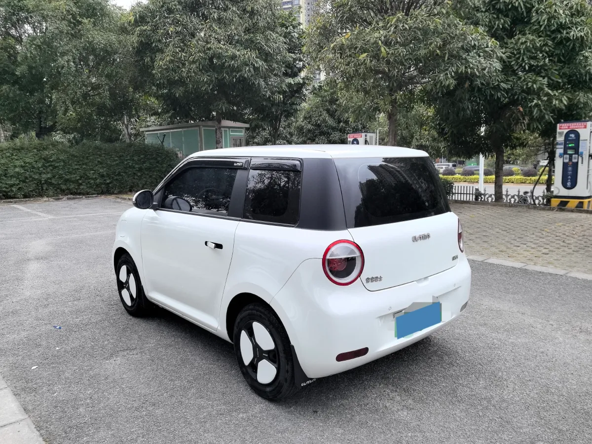 2024 ChangAn QiYuan Lumin BEV 28.08KWH,autocango,china used car exporter,china ev exporter,chinese used car exporter,chinese used ev exporter