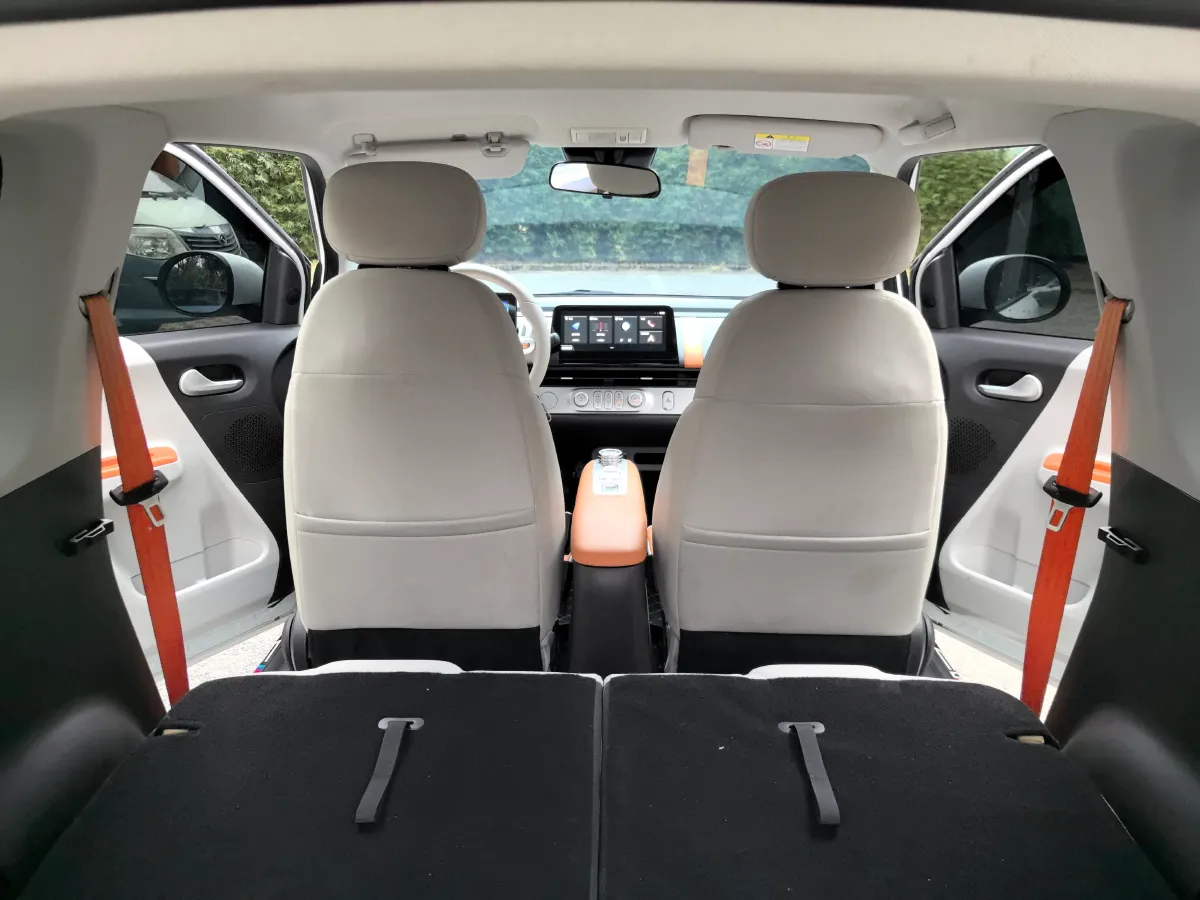 2024 ChangAn QiYuan Lumin BEV 28.08KWH,autocango,china used car exporter,china ev exporter,chinese used car exporter,chinese used ev exporter