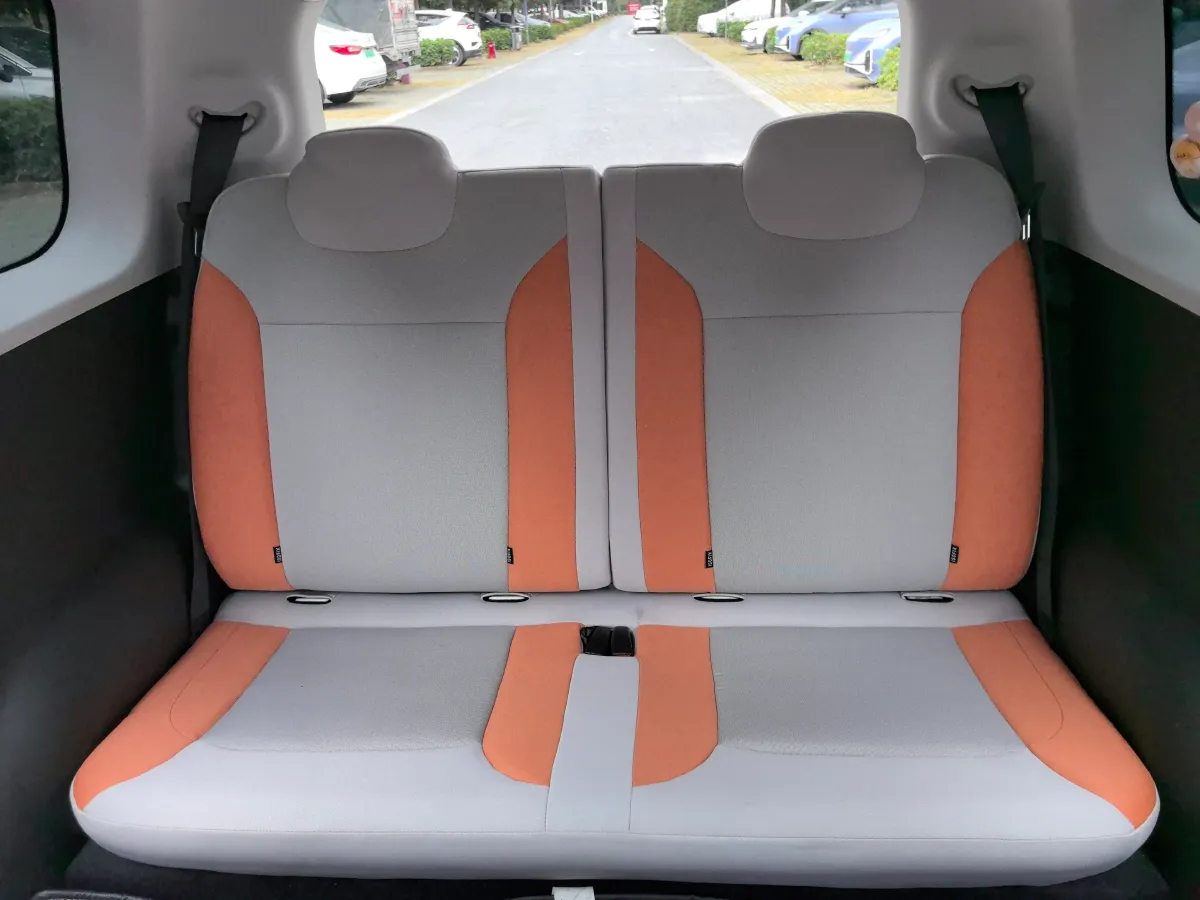 2024 ChangAn QiYuan Lumin BEV 28.08KWH,autocango,china used car exporter,china ev exporter,chinese used car exporter,chinese used ev exporter