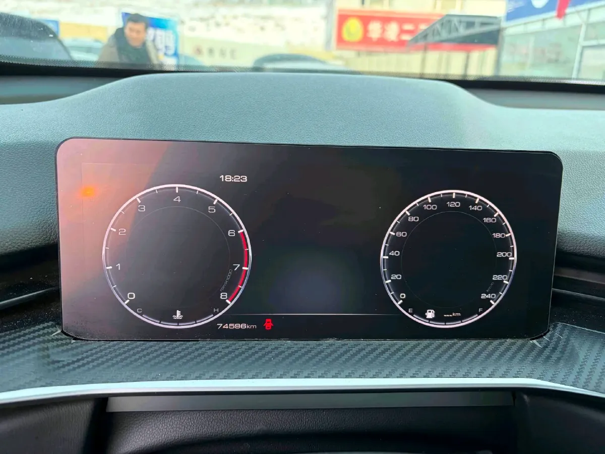 2021 Haval H6 1.5T 169HP L4 7DCT,autocango,china used car exporter,china ev exporter,chinese used car exporter,chinese used ev exporter