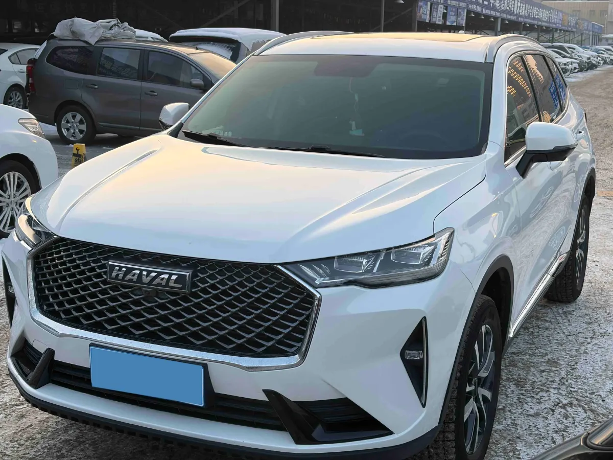 2021 Haval H6 1.5T 169HP L4 7DCT,autocango,china used car exporter,china ev exporter,chinese used car exporter,chinese used ev exporter