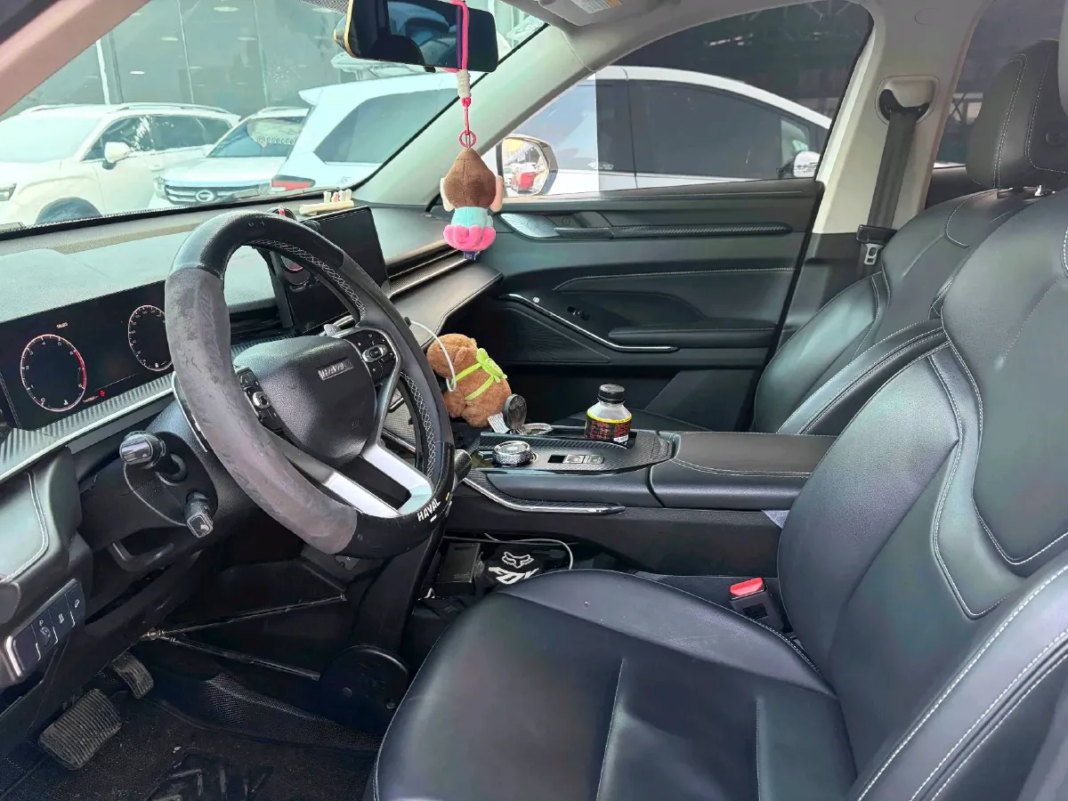 2021 Haval H6 1.5T 169HP L4 7DCT,autocango,china used car exporter,china ev exporter,chinese used car exporter,chinese used ev exporter