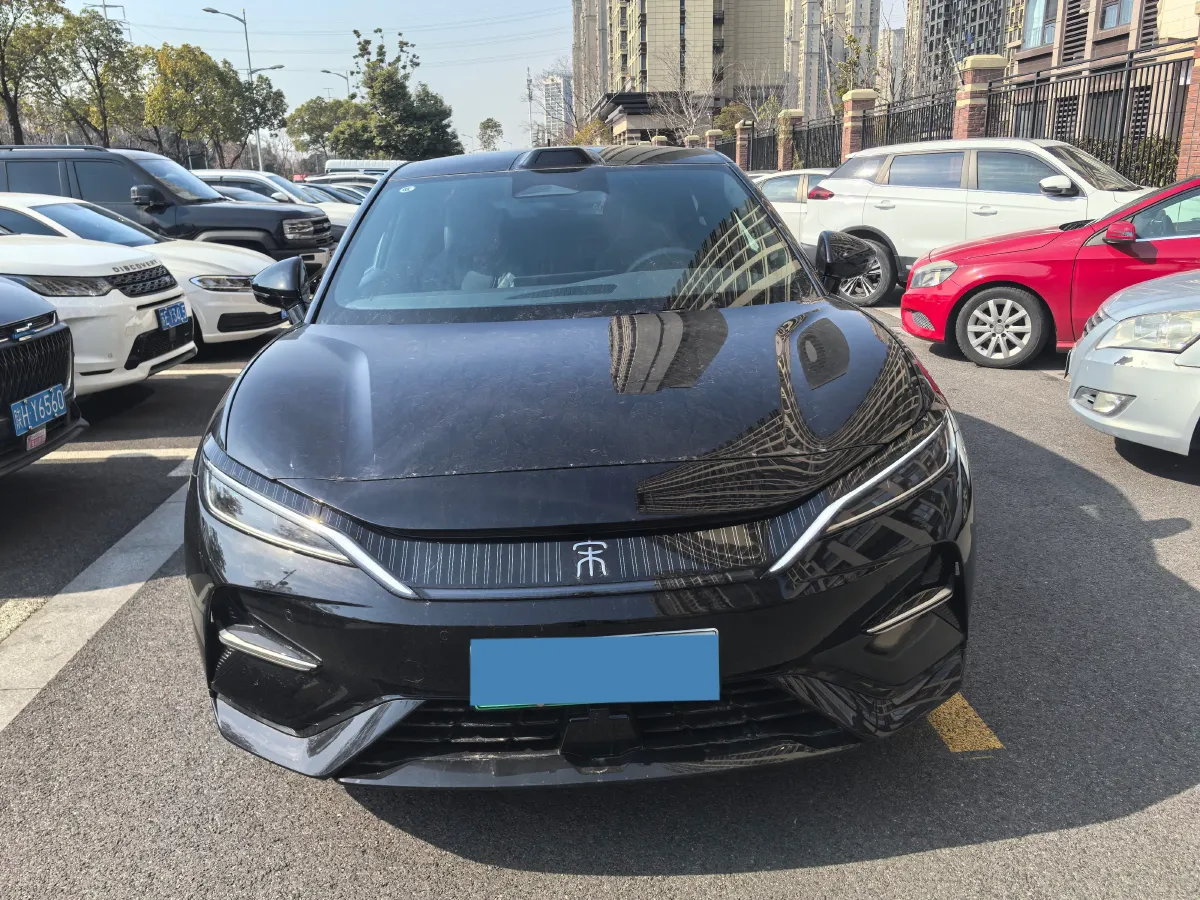 2025 BYD Song Pro 1.5L 101HP L4 E-CVT PHEV 18.3KWH,autocango,china used car exporter,china ev exporter,chinese used car exporter,chinese used ev exporter