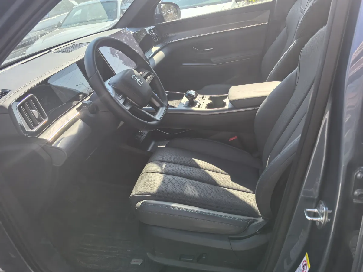 2025 BYD Song Pro 1.5L 101HP L4 E-CVT PHEV 18.3KWH,autocango,china used car exporter,china ev exporter,chinese used car exporter,chinese used ev exporter