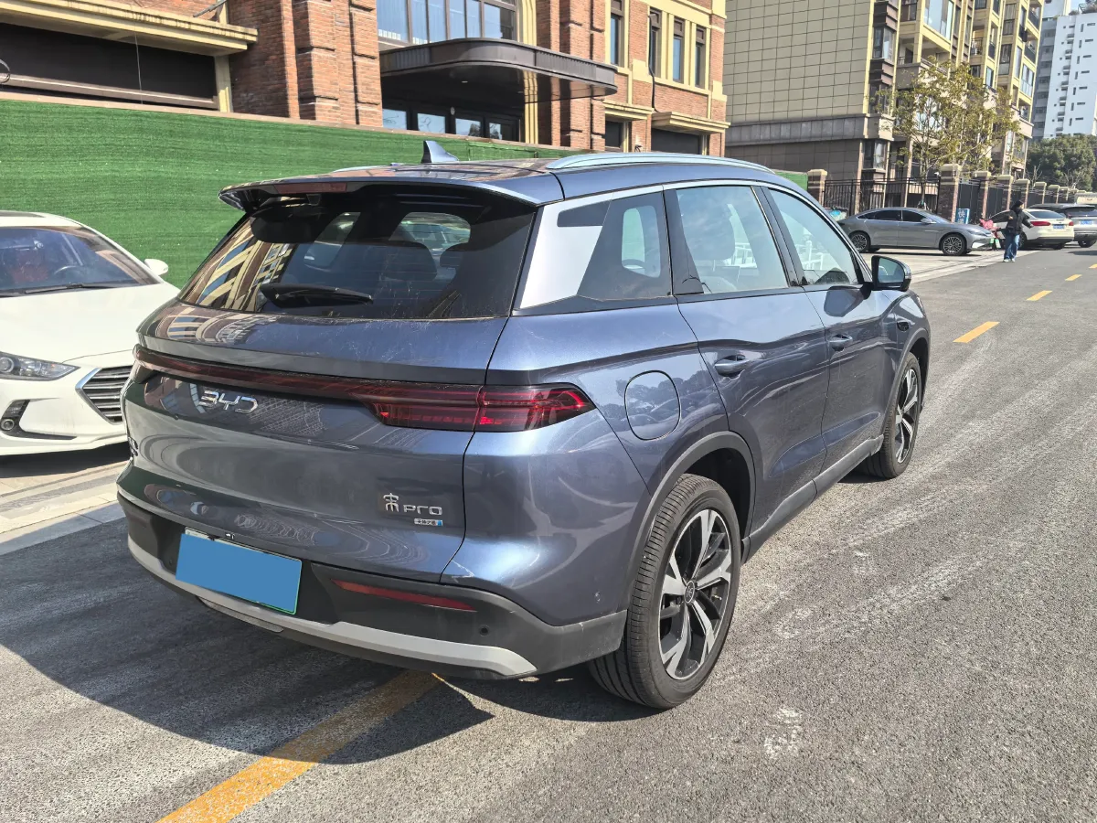 2025 BYD Song Pro 1.5L 101HP L4 E-CVT PHEV 18.3KWH,autocango,china used car exporter,china ev exporter,chinese used car exporter,chinese used ev exporter